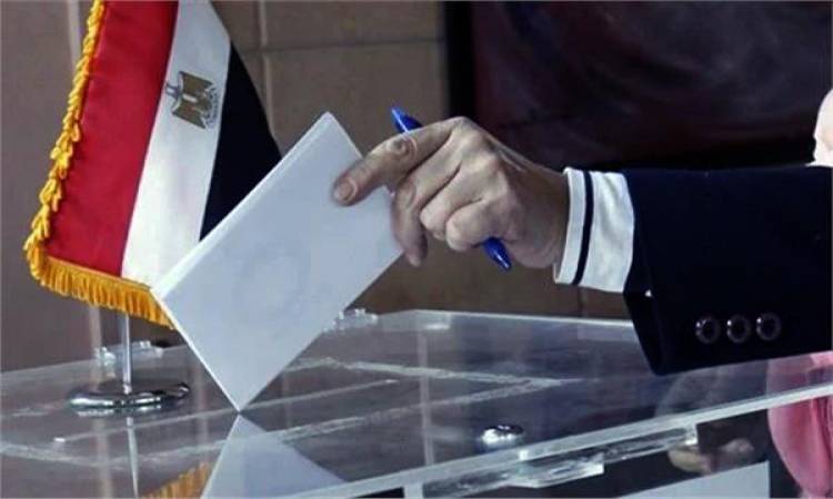 إنتخابات مجلس الشيوخ