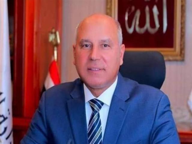 وزير النقل 