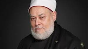 الدكتور على جمعة، عضو هيئة كبار العلماء بالأزهر الشريف 