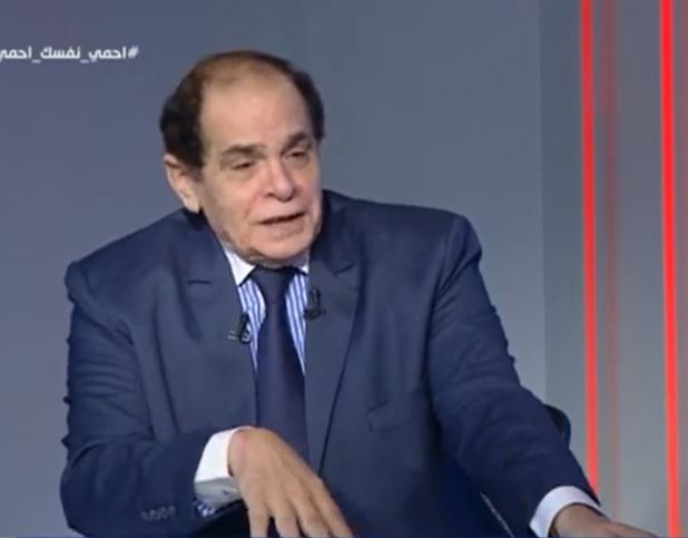 الدكتور صلاح فوزي، الفقيه الدستوري