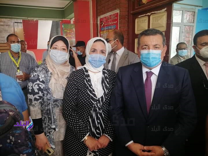 وزير الدولة للاعلام