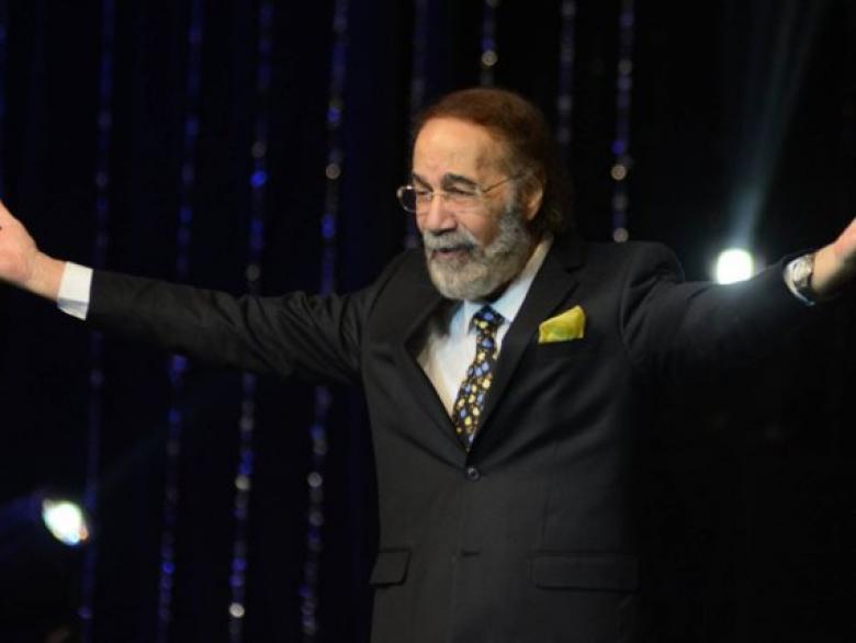 الفنان الكبير محمود ياسين 