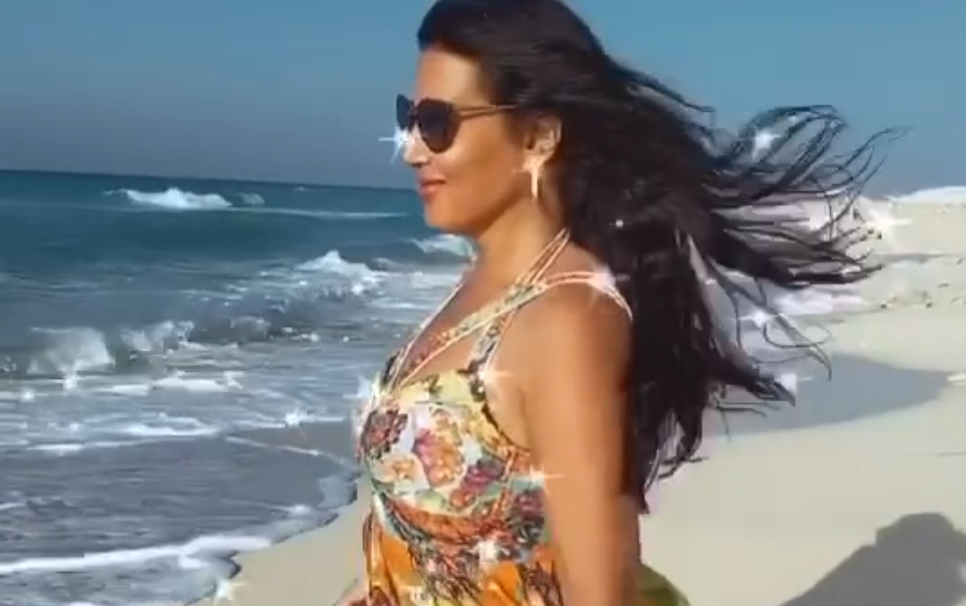 سمية الخشاب