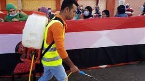 الاجراءات الحترازية بانتخابات الشيوخ الاجراءات الحترازية بانتخابات الشيوخ