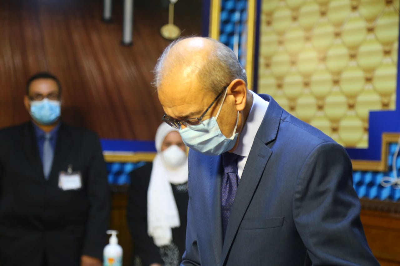شريف اسماعيل مستشار الرئيس عبد الفتاح السيسى شريف اسماعيل مستشار الرئيس عبد الفتاح السيسى