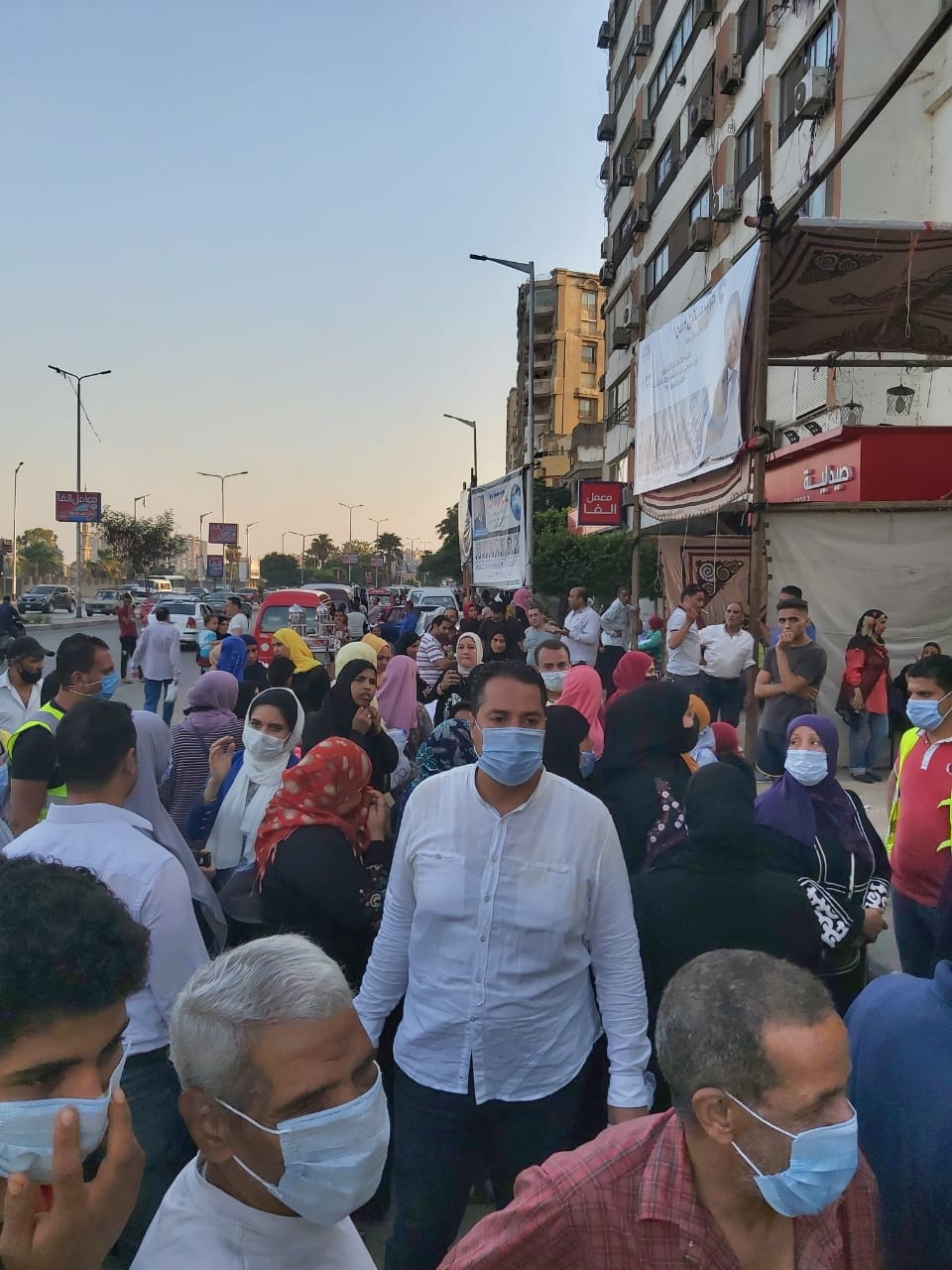 انتخابات مجلس الشيوخ