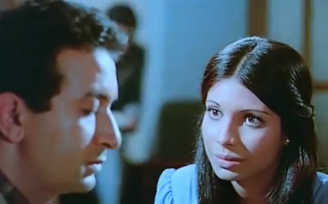 نور الشريف وسوسن بدر
