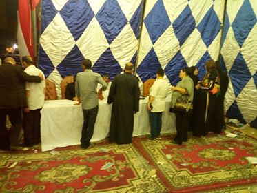 انتخابات مجلس الشيوخ