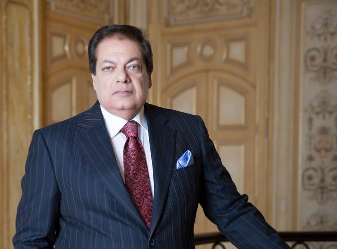 محمد ابو العينين 