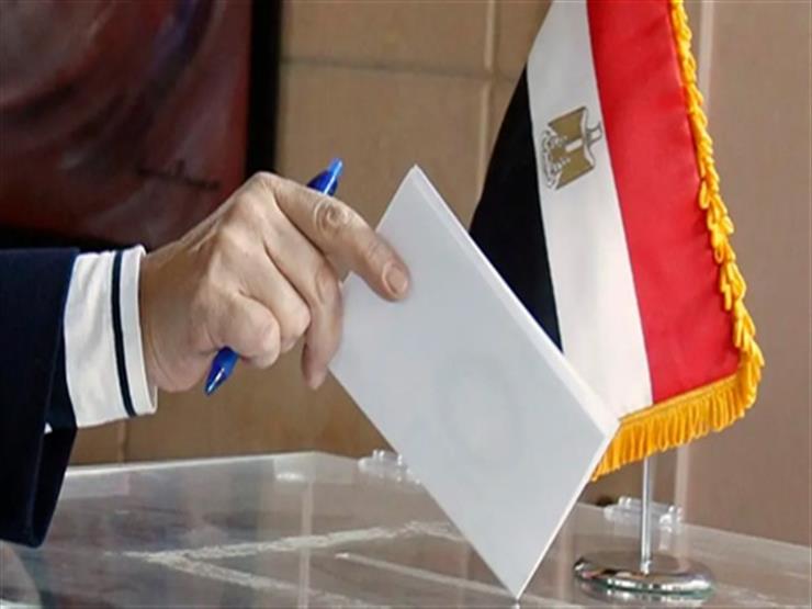 انتخابات الشيوخ 