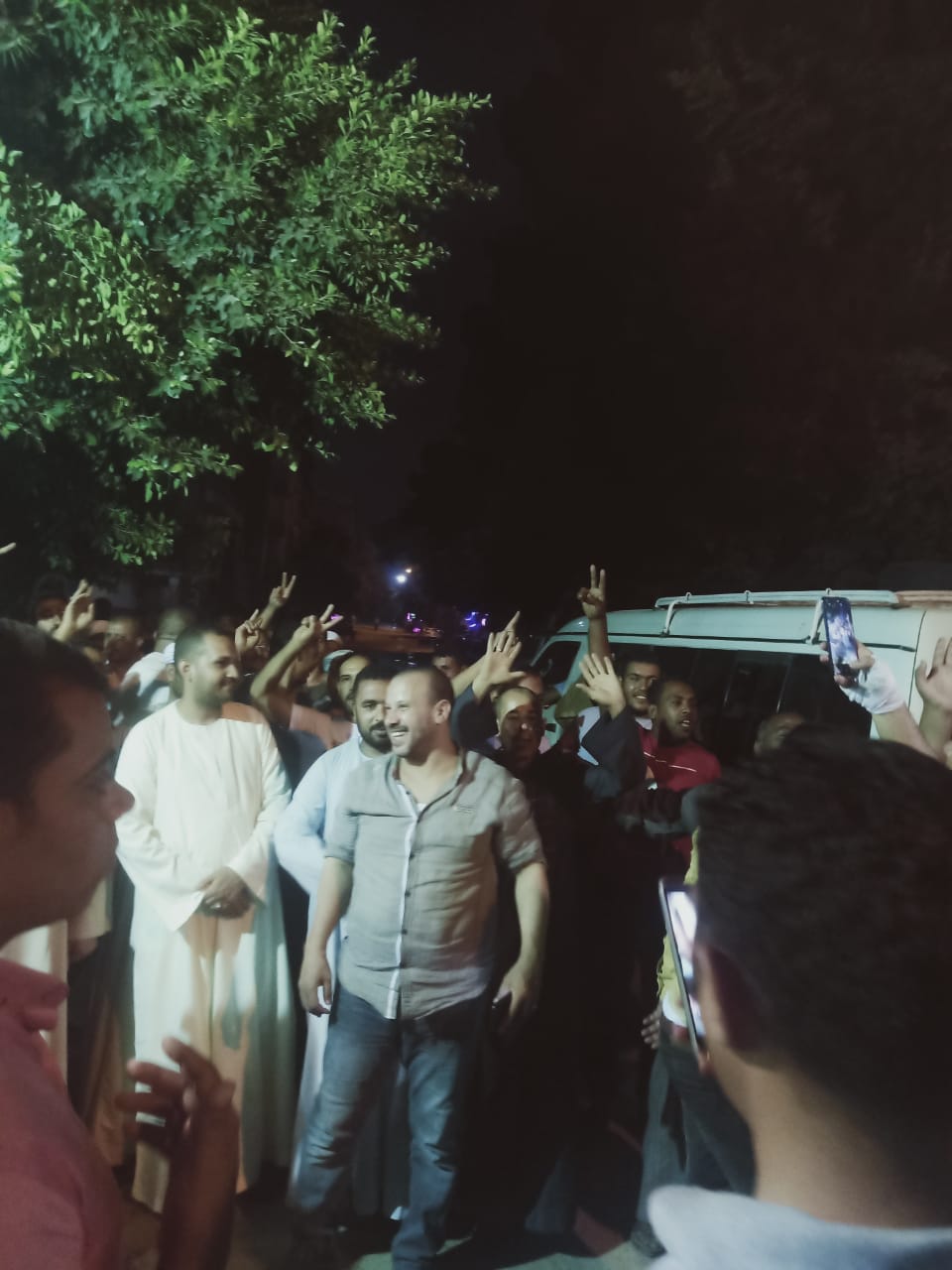 انتخابات مجلس الشيوخ