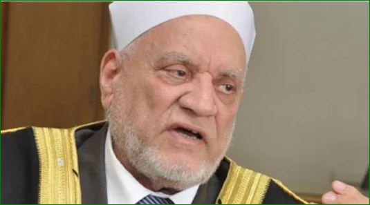 أحمد عمر هاشم