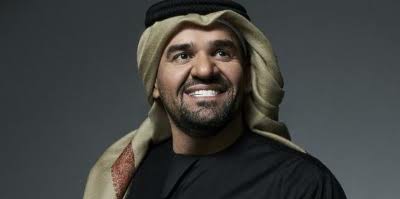 حسين الجسمي