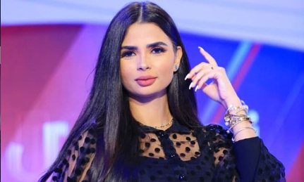 فرح علي