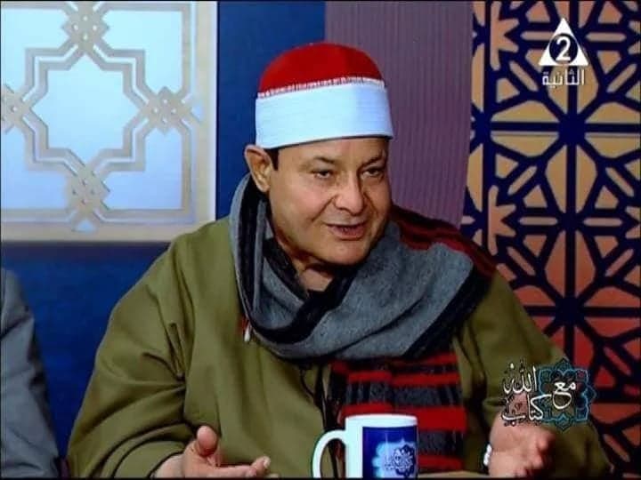 الشيخ حلمي الجمل