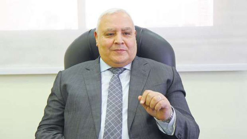 رئيس الهيئة الوطنية