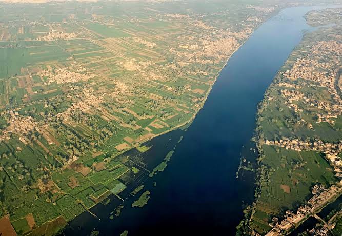 السودان تحذر من إرتفاع مناسيب مياه النيل