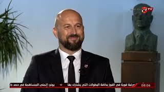  ميشال بروكيتش