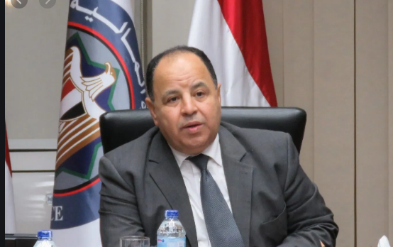 محمد معيط 