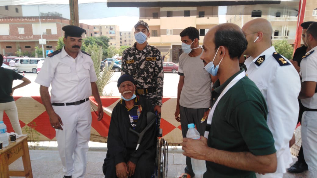 انتخابات مجلس الشيوخ