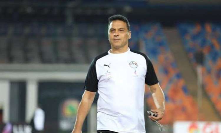  حسام البدري