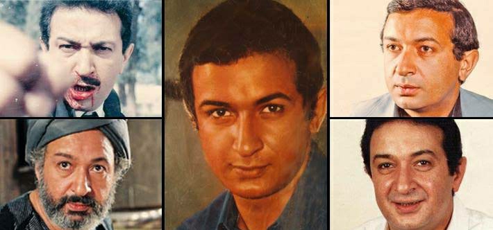 نور الشريف نور الشريف