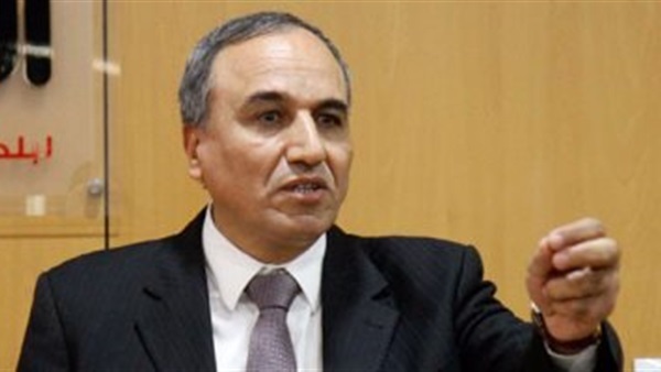 عبد المحسن سلامة