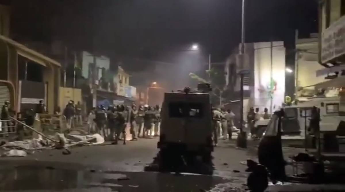 الهند: مقتل 3 في أعمال عنف بسبب منشور مسيء للنبي محمد