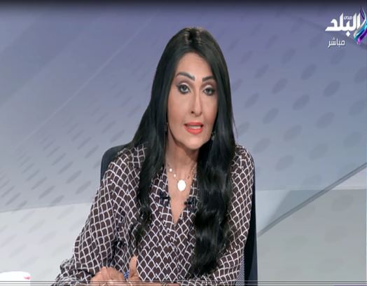 رشا مجدى 