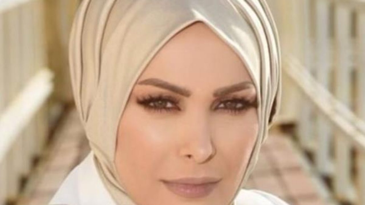 امل حجازى 