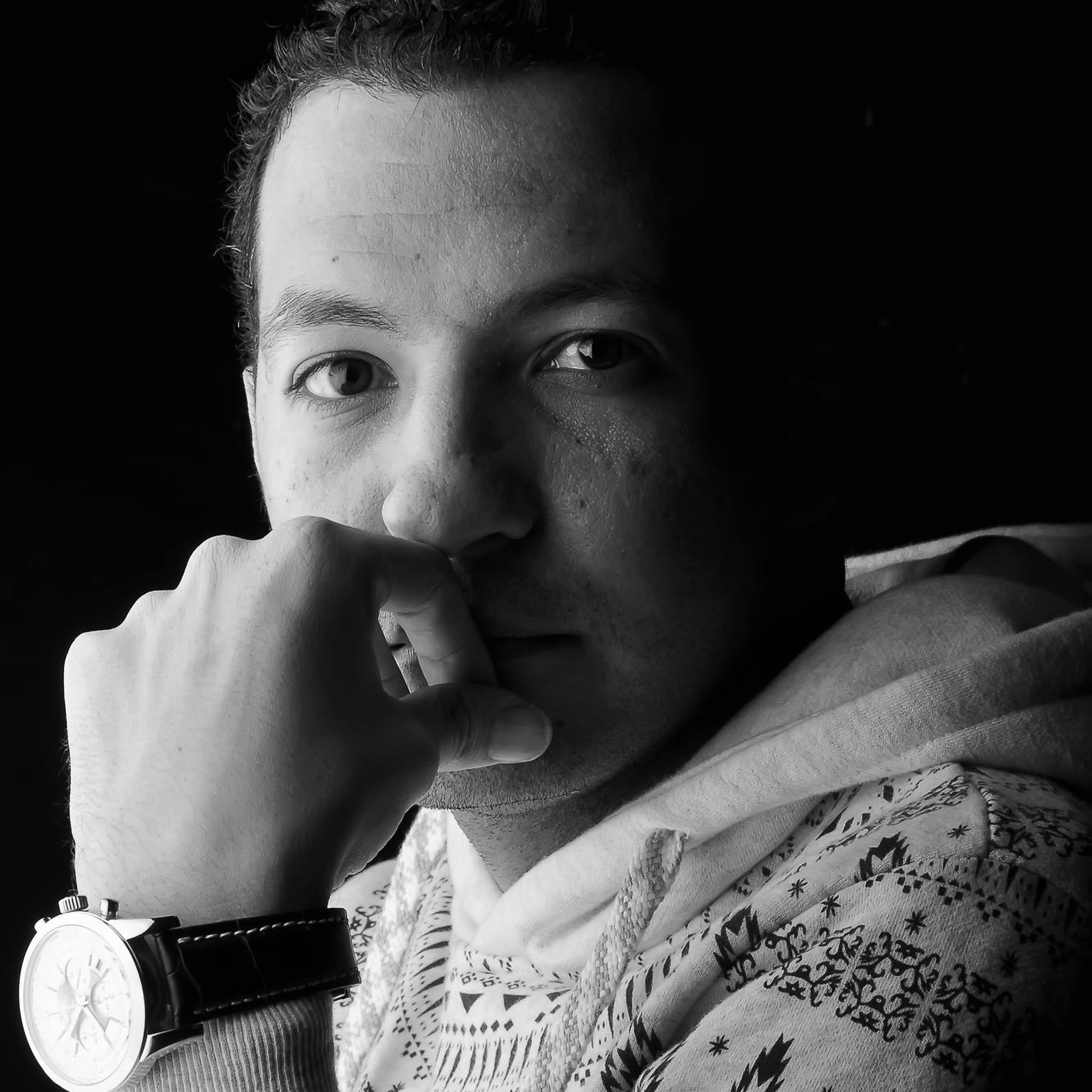المصور أحمد طه  المصور أحمد طه