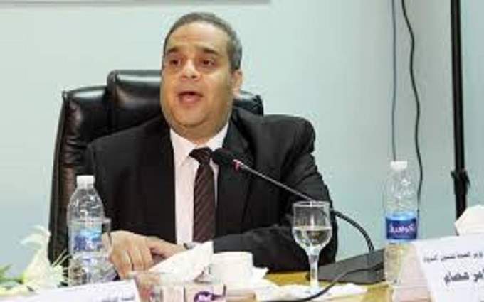 رئيس هيئة الدواء 