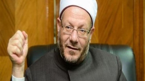  قصة حياة الدكتور شوقي علام مفتي الجمهورية