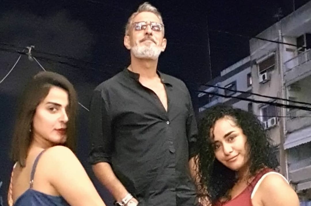 مسلسل اسود فاتح