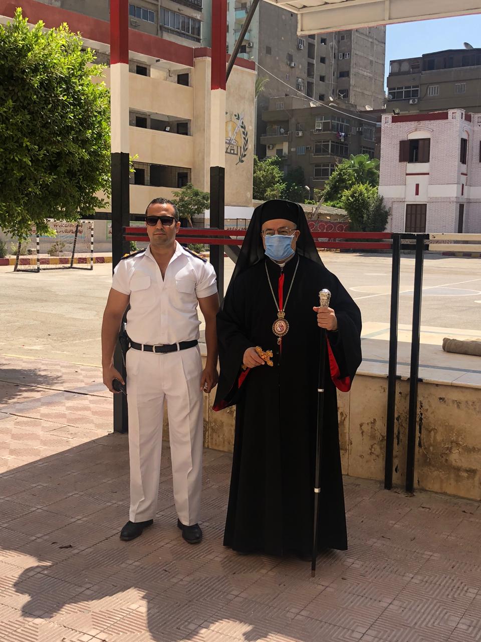 بطريرك الكاثوليك