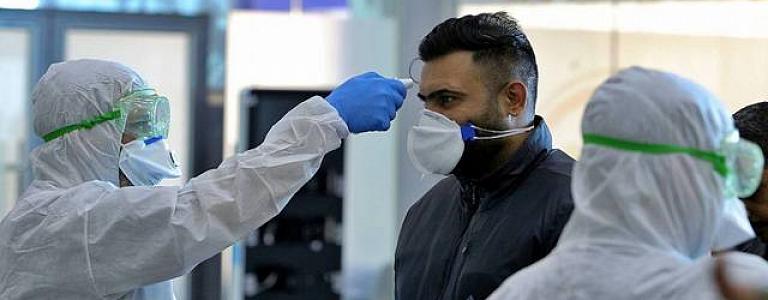 بدء تصنيع اللقاح الروسى