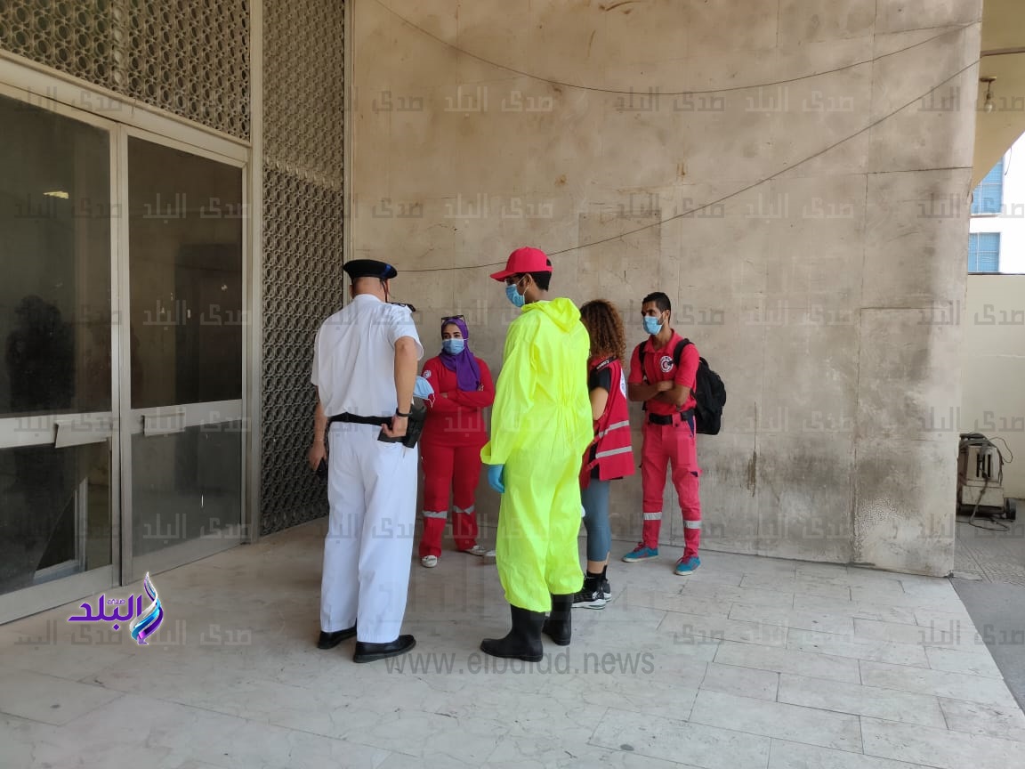 انتخابات مجلس الشيوخ
