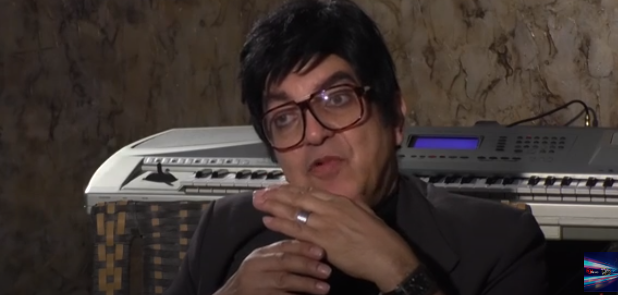 مجدي الحسيني