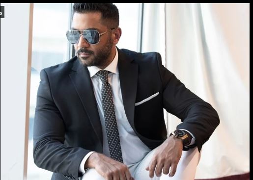 أحمد فلوكس