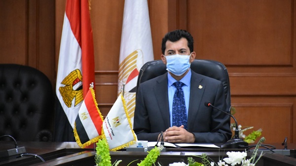 أشرف صبحى أشرف صبحى