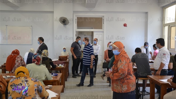 امتحانات الدبلومات الفنية 2020