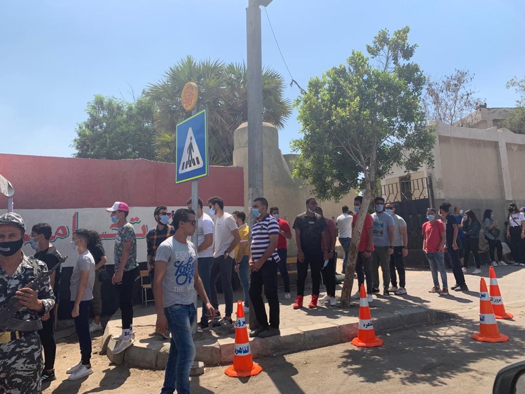 انتخابات مجلس الشيوخ