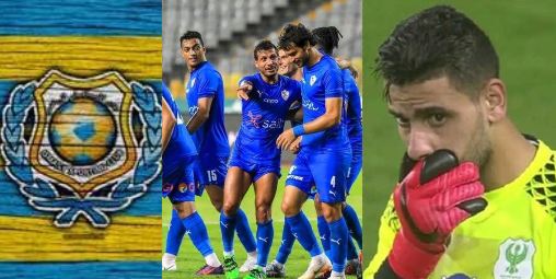 أخبار الرياضة