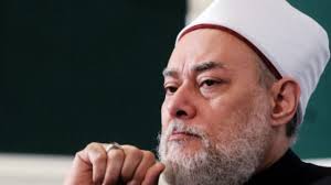 الدكتور على جمعة، عضو هيئة كبار العلماء بالأزهر الشريف 