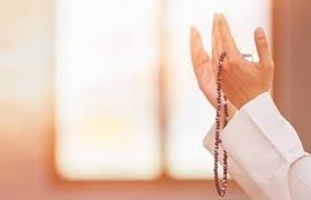 التقرب إلى الله 
