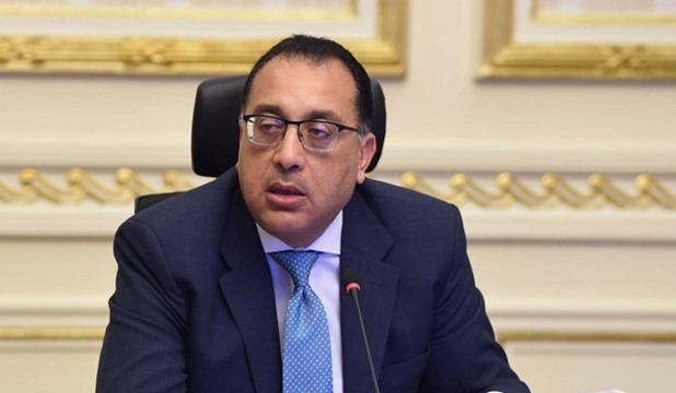 الدكتور مصطفى مدبولي - رئيس مجلس الوزراء