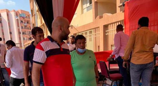 عبدالباسط حمودة