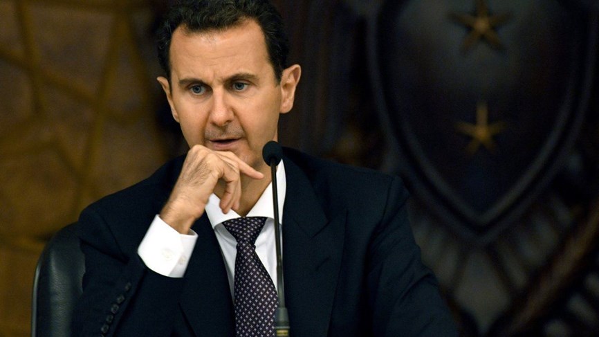 الأسد