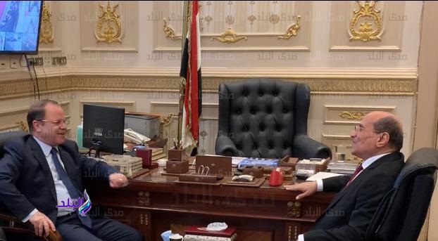 النائب العام ورئيس محكمة النقض
