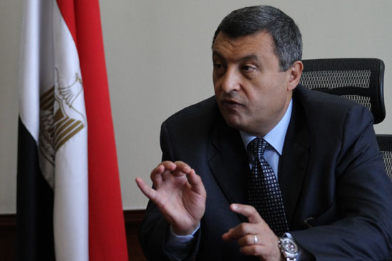 أسامة كمال، وزير البترول الأسبق